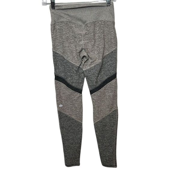 ALO Shelia Alosoft Leggings. Size Small. - Picture 4 of 8